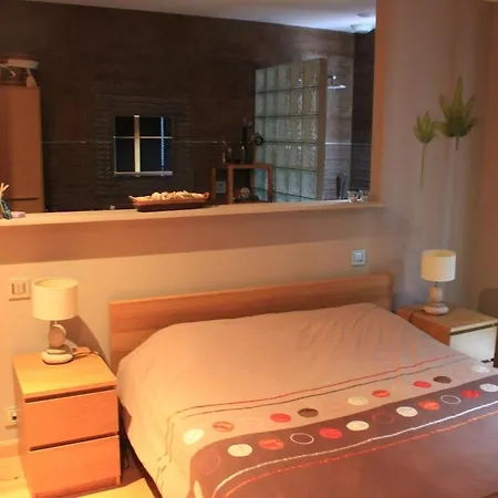 Maison Holiday home Rochefort-du-Gard